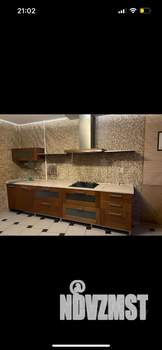 3-к квартира, на длительный срок, 120м2, 8/9 этаж