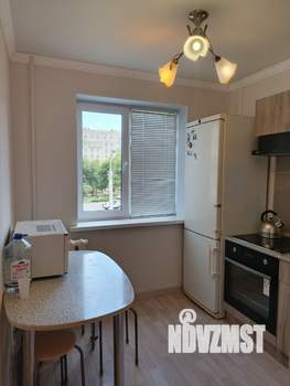 2-к квартира, на длительный срок, 45м2, 2/5 этаж