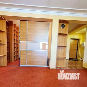 1-к квартира, посуточно, 67м2, 1/1 этаж