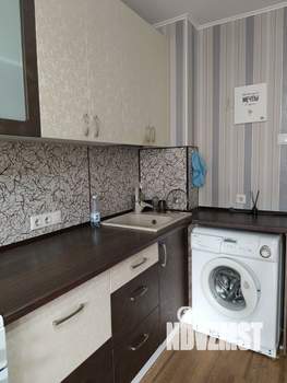 1-к квартира, на длительный срок, 42м2, 5/14 этаж