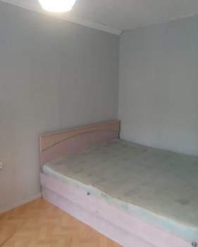 2-к квартира, на длительный срок, 43м2, 4/5 этаж