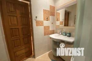 1-к квартира, посуточно, 50м2, 6/7 этаж