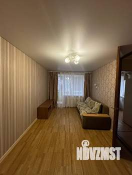 1-к квартира, на длительный срок, 30м2, 4/5 этаж