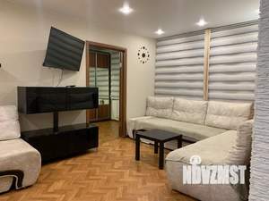 2-к квартира, посуточно, 45м2, 1/5 этаж