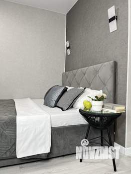 Студия квартира, посуточно, 30м2, 9/27 этаж