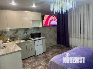 Студия квартира, посуточно, 28м2, 9/22 этаж