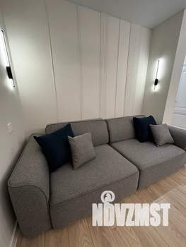 1-к квартира, посуточно, 45м2, 9/10 этаж