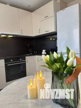 2-к квартира, посуточно, 48м2, 4/14 этаж