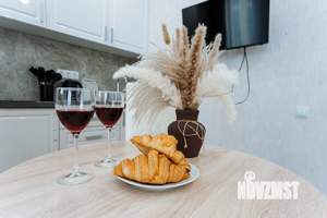 Студия квартира, посуточно, 30м2, 15/29 этаж