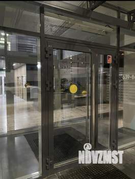 2-к квартира, на длительный срок, 33м2, 23/25 этаж