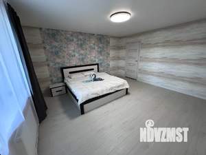 3-к квартира, посуточно, 75м2, 3/10 этаж