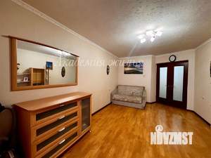 1-к квартира, на длительный срок, 50м2, 8/10 этаж