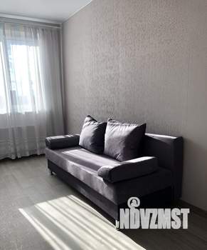 1-к квартира, на длительный срок, 30м2, 10/17 этаж