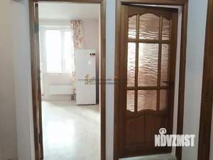 2-к квартира, на длительный срок, 43м2, 22/25 этаж