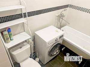 1-к квартира, на длительный срок, 30м2, 14/16 этаж