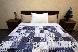 1-к квартира, посуточно, 30м2, 5/5 этаж