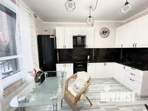 2-к квартира, посуточно, 70м2, 6/10 этаж