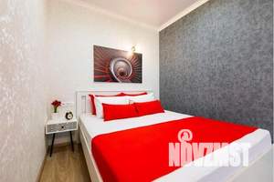 1-к квартира, посуточно, 40м2, 7/18 этаж