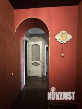 2-к квартира, на длительный срок, 63м2, 4/6 этаж