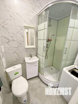 1-к квартира, на длительный срок, 25м2, 9/9 этаж