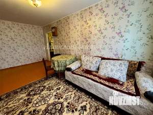 3-к квартира, на длительный срок, 60м2, 3/9 этаж