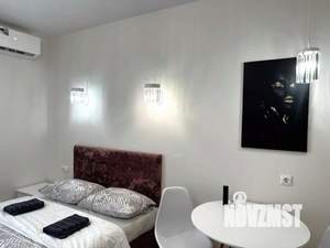 1-к квартира, посуточно, 27м2, 1/1 этаж