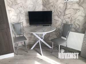 Студия квартира, посуточно, 35м2, 8/20 этаж