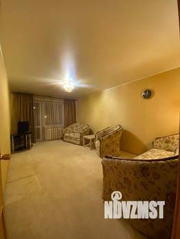 2-к квартира, на длительный срок, 56м2, 5/6 этаж