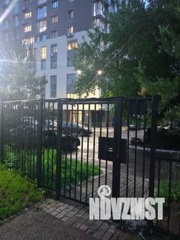 Студия квартира, посуточно, 30м2, 2/18 этаж