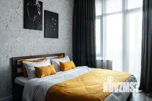 1-к квартира, посуточно, 28м2, 9/12 этаж