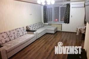 2-к квартира, посуточно, 63м2, 5/18 этаж