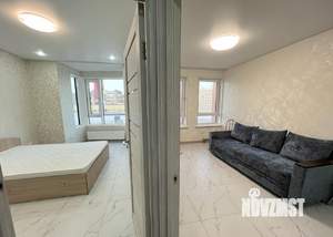 1-к квартира, на длительный срок, 45м2, 8/20 этаж