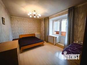 2-к квартира, посуточно, 66м2, 1/1 этаж