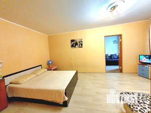 2-к квартира, посуточно, 45м2, 1/5 этаж
