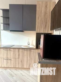 1-к квартира, посуточно, 44м2, 3/18 этаж