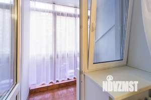 2-к квартира, посуточно, 82м2, 3/13 этаж
