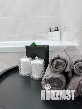 Студия квартира, посуточно, 27м2, 10/27 этаж