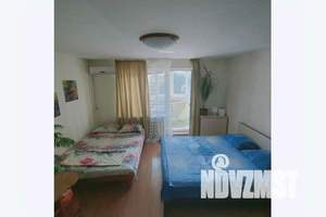 1-к квартира, посуточно, 48м2, 4/14 этаж