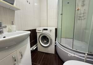 Студия квартира, на длительный срок, 32м2, 11/25 этаж