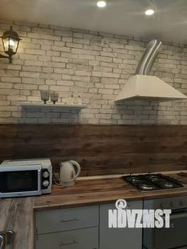 1-к квартира, посуточно, 37м2, 3/5 этаж