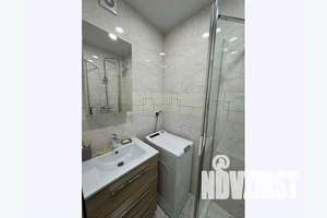 1-к квартира, посуточно, 43м2, 5/25 этаж