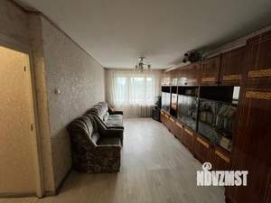 3-к квартира, на длительный срок, 70м2, 5/9 этаж