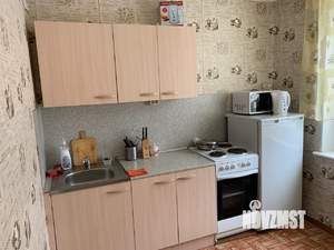 1-к квартира, посуточно, 47м2, 2/10 этаж