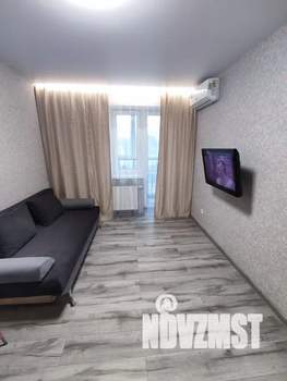 2-к квартира, посуточно, 35м2, 3/12 этаж