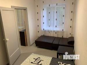 2-к квартира, посуточно, 45м2, 1/1 этаж