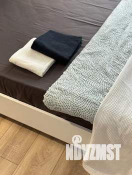 1-к квартира, посуточно, 35м2, 6/7 этаж