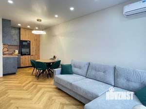 2-к квартира, на длительный срок, 42м2, 8/19 этаж