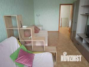 2-к квартира, посуточно, 60м2, 10/11 этаж