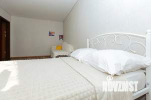 1-к квартира, посуточно, 30м2, 1/9 этаж