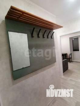 1-к квартира, на длительный срок, 29м2, 5/9 этаж